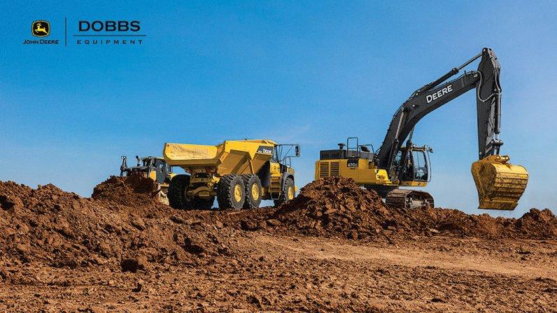 Dobbs Equipment