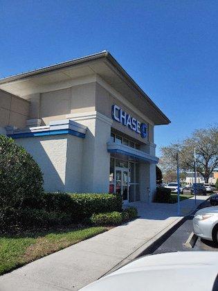 Chase Bank