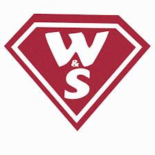 W&S Asphalt Paving
