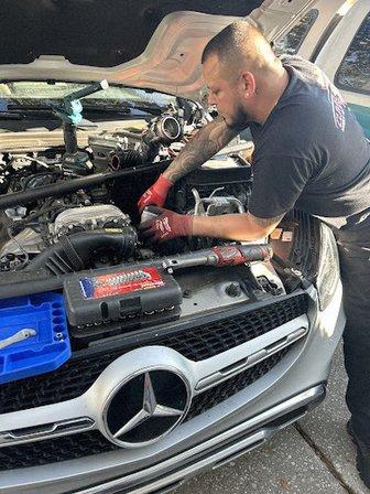 Cumba's Mobile Auto Solutions