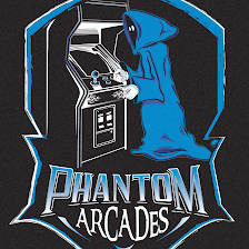 Phantom Arcades