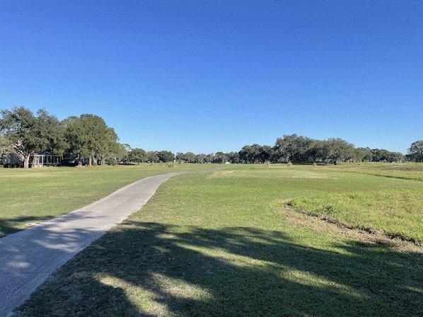 Bloomingdale Golfers Club