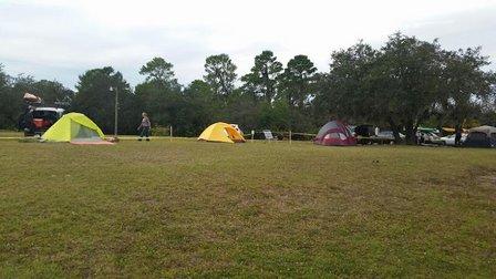 Masonic Park & Youth Camp