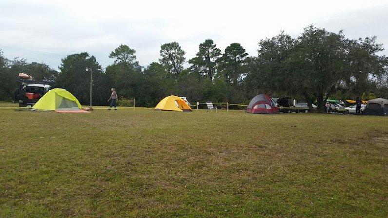 Masonic Park & Youth Camp