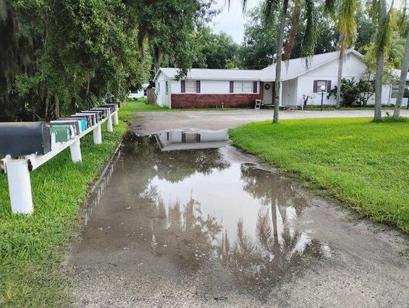 Sun City Mobile Home RV Park
