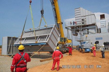 CTG Power Systems Intnl., LLC