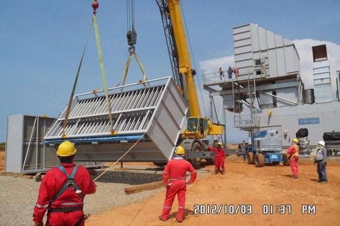 CTG Power Systems Intnl., LLC