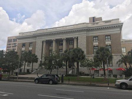 Tampa Police Museum