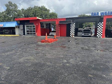 Auto -Movil Clean & Detail INC