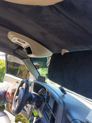 Underdog Upholstery