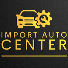 Import Auto Center