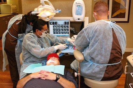 Tampa ADVANCED DENTAL SOLUTIONS - Implant Center, Maxillofacial Prosthodontics & Periodontics