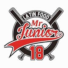 Mr Junior Latin Food