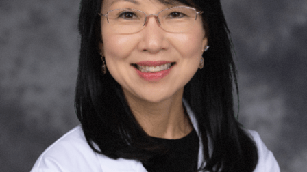 Youn Sun Smith, APRN
