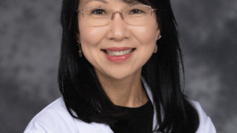 Youn Sun Smith, APRN