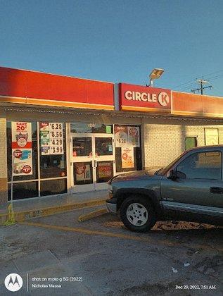 Circle K