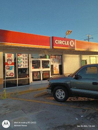 Circle K