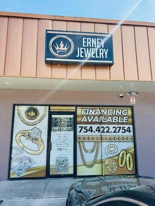 Erney Jewelry