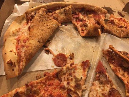 Mangia Bene Pizzeria