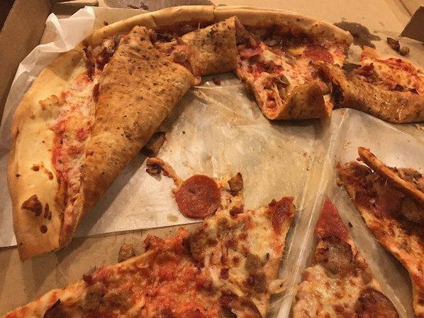Mangia Bene Pizzeria