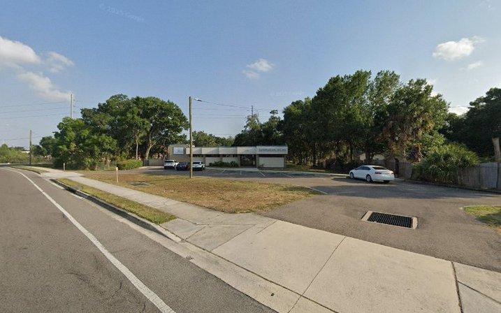 Florida West Coast Credit Union