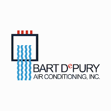 Bart Depury Air Conditioning, Inc