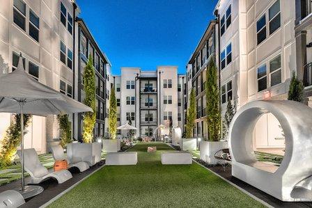 Havana Square Apartments