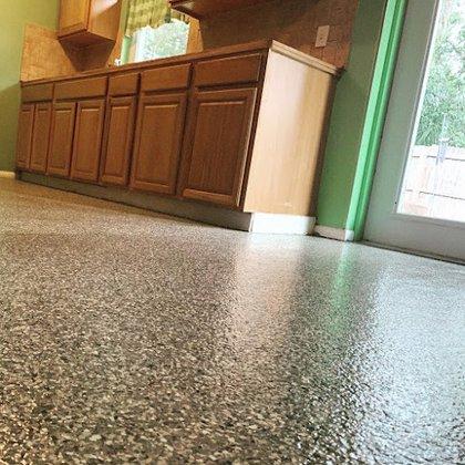 Dynamic Floor Coatings, LLC