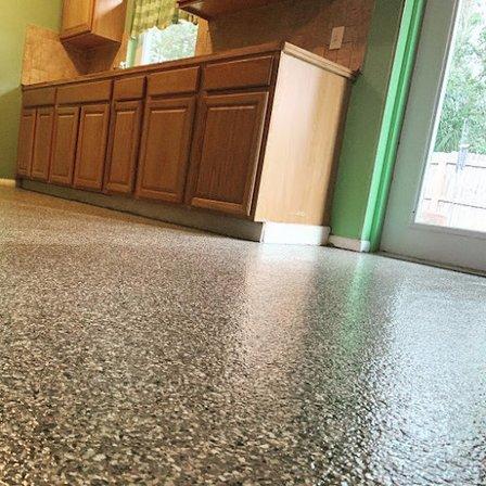 Dynamic Floor Coatings, LLC