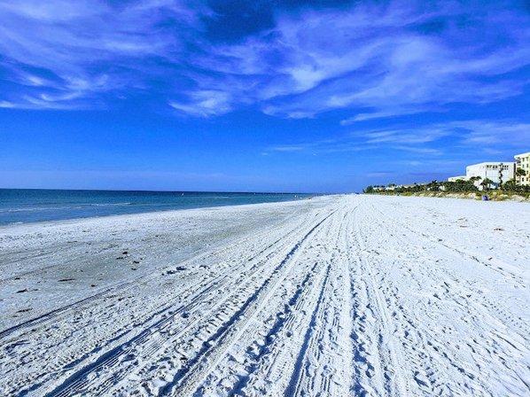 12th Avenue Beach Access Park