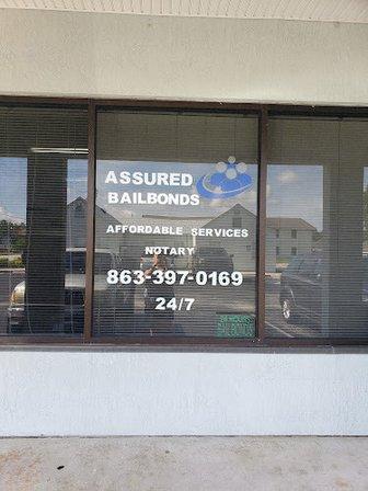 Assured Bail Bonds