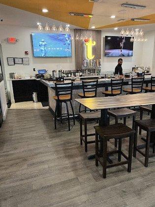 Turmeric Indian Bar & Grill