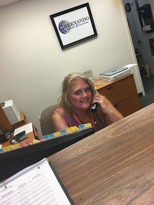 Hernando Adult Education