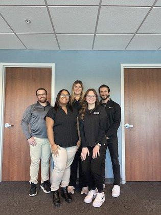 Orthopaedic Medical Group Physical Therapy