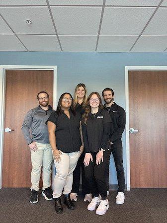 Orthopaedic Medical Group Physical Therapy