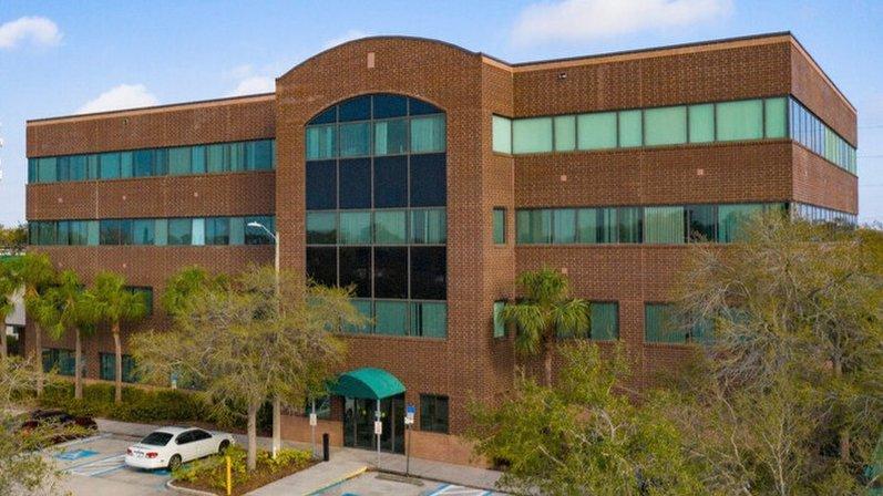 HCA Florida Breast Care Surgical Specialists