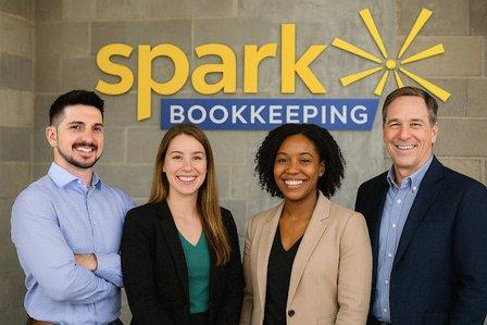 Spark Bookkeeping Services
