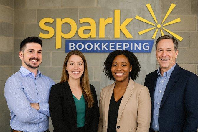 Spark Bookkeeping Services