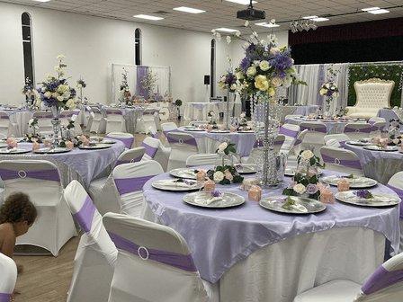 Auburndale Civic Center