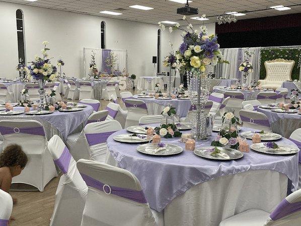 Auburndale Civic Center
