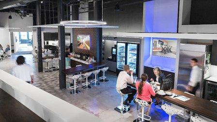 The NRP Group - Corporate Office, Tampa, FL