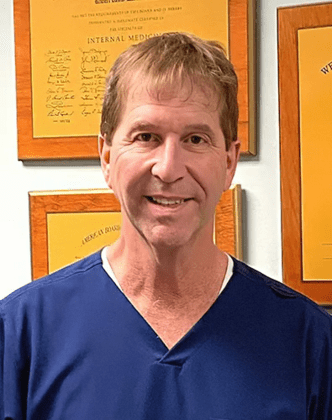 Dr. Robert Rubin - BodyLogicMD of Tampa
