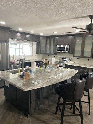 Majestic Showrooms, Inc.