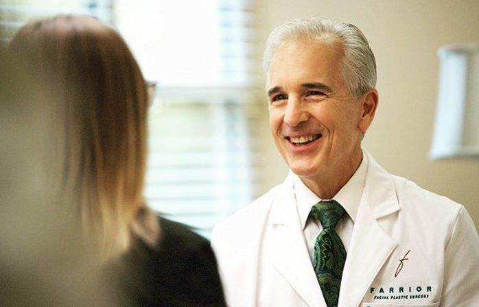 Farrior Facial Plastic Surgery