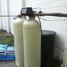 Glass Water Systems Inc