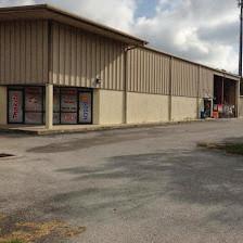 Ram Tool Construction Supply Co.