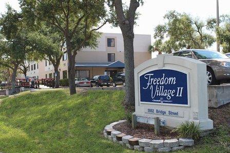 Freedom Village II