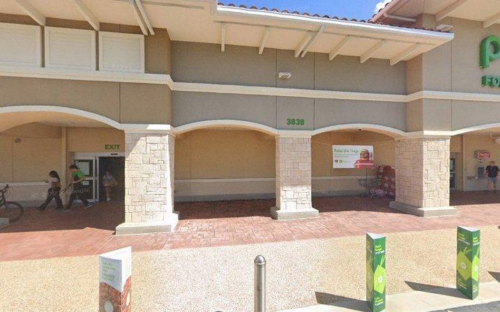 Publix Pharmacy at Britton Plaza