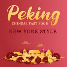 Peking Fast Food