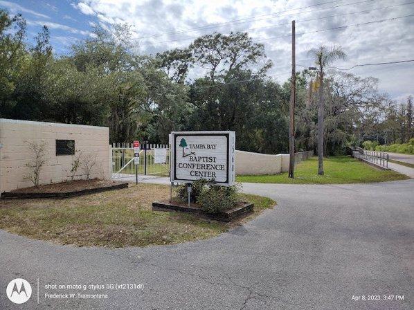 Tampa Bay Baptist Conference Center
